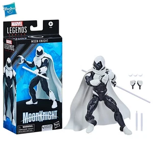 Figurine Marvel Legends Series MOON KNIGHT Collection Hasbro jouet neuf - Imagen 1 de 6
