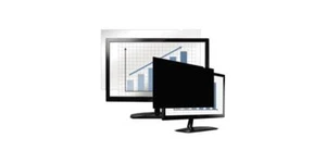 Filtro privacy Fellowes ® PrivaScreenT Blackout laptop, monitor 58,42 cm... - Foto 1 di 2