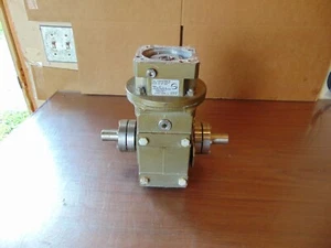 Stober K102WG0100MT10F Servofit Precision Gearhead - Picture 1 of 4