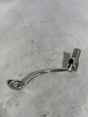 Yz250f Yz 250f MSR 2005 - palanca de cambios de aluminio Foto 1 de 4