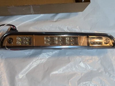 3rd Third Brake Light for 1992 1993 1994 1995 1996 1997 Ford F150 F250 F350 B... - Image 1 of 3