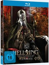 Hellsing Ultimate OVA Vol. 2 Blu-ray-Edition