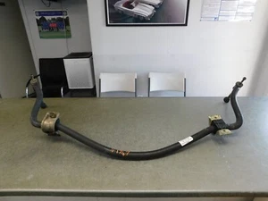 R107 450SL 450SLC 500SL 350SL 380SL 380SLC FRONT SWAY BAR COMPLETE - Picture 1 of 9
