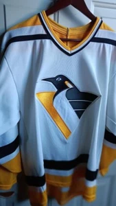 Pittsburgh Penguins Jersey Vintage 90s Small #10 - Bild 1 von 4