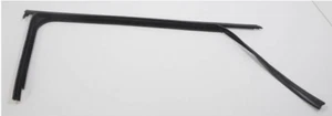VW ID.4 E21 Tür Fensterführung vorne rechts 11A837440K5AP NEU ORIGINAL - Bild 1 von 3