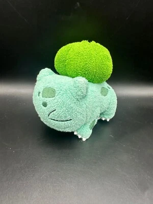 Pokémon Bulbasaur 5" Plush Stuffed Animal - Image 1 of 4