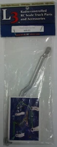 Crawler Wraith Steering Link Level3-RC Manufacturing WR-03 Free Shipping - Picture 1 of 3