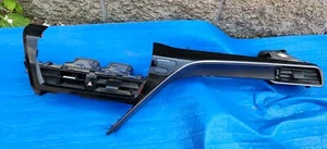 2021-2023 Toyota Camry Center Dash Trim Panel Bezel Air Vents OEM 5542006060 - Picture 1 of 8