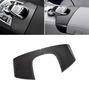 Front Console Armrest Box Switch Cover For Mercedes Benz S Class W222 2014-2019 - Picture 1 of 5