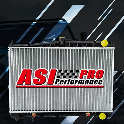 26MM Core Radiator Fit For 1993-2001 NISSAN SKYLINE R33 / R34 Auto Manual. - image 1 of 4