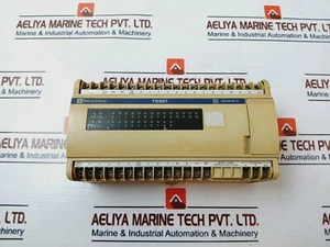Telemecanique TSX 07 21 2412 Programmierbar Controler - Bild 1 von 7