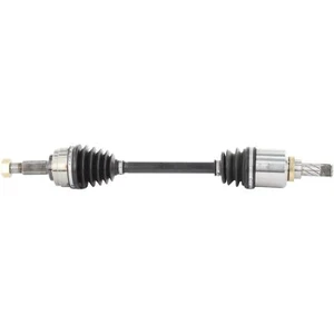 TrakMotive Front Driver Left CV Axle Shaft for Sentra 2.0L Manual Trans. 07-12 - Picture 1 of 7
