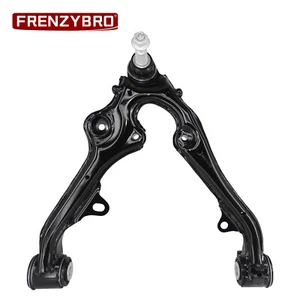 Right Front Lower Control Arms for 2019 - 2023 Chevy Silverado GMC Sierra 1500 - Picture 1 of 7