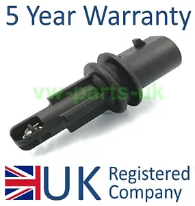 Vauxhall Air Intake Temperature Sensor - Corsa Zafira Astra Vectra Combo 1238079 - Picture 1 of 1