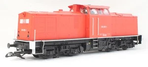 Piko 'G' Spur 37560 DB AG KLASSE BR 204 #204 803-1 DIESELLOK - Bild 1 von 5