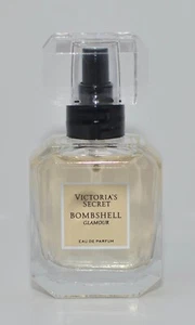 VICTORIA'S SECRET BOMBSHELL GLAMOUR EAU DE PARFUM PERFUME BODY SPRAY MIST TRAVEL - Picture 1 of 6