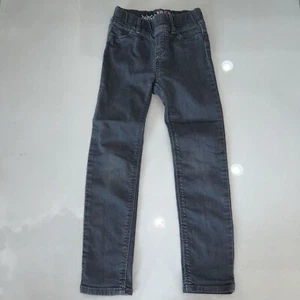 Baby Gap Grey Skinny Pants Jeans 5T 5 Girls - Picture 1 of 2