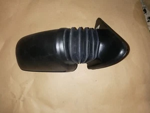 SPECCHIO SPECCHIETTO RETROVISORE ESTERNO DX MECCANICO PER PEUGEOT 205 - Foto 1 di 2