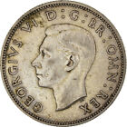 [#130906] Coin, Great Britain, George Vi, Two Shillings, 1941, British Royal Min