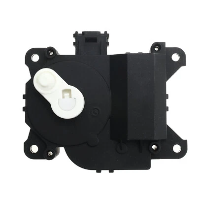 Actuador de puerta de aire de mezcla principal delantero para Toyota Camry 2002-2006 Solara 2004-2008 Foto 1 de 4