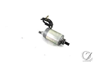 09-12 Conjunto de motor de arranque Triumph Daytona 675R 675 12+ - Imagen 1 de 4