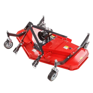 Sichelmulcher Mulcher 180 cm Sichelmäher Sichelmähwerk Mähwerk - Bild 1 von 7