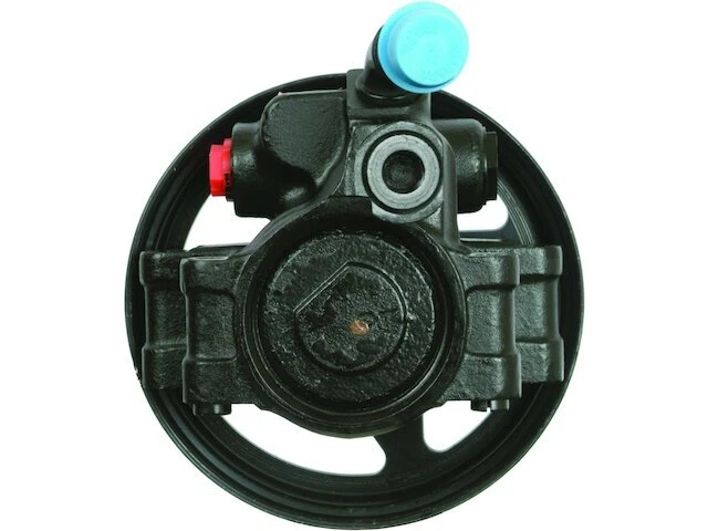 Bomba de dirección asistida 24TYZG41 para F250 Super Duty F350 Excursion F450 F550 2003 Foto 1 de 1