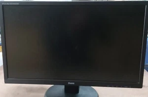 iiyama E2482HD 24-inch LED Monitor - Black - Picture 1 of 3