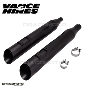 Harley FLTRXSTSE 1977 ABS Road Glide ST CVO 121 2024 Backslash Pot échappemen... - Imagen 1 de 8