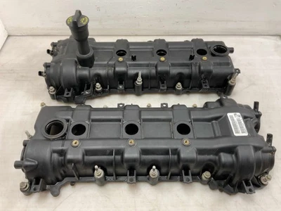 Cubiertas de válvula de motor Jeep JK Wrangler 3,6 L OEM 2012 2013 2014 2015-2017 046821 Foto 1 de 4