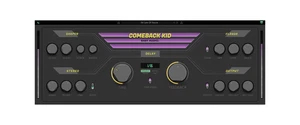 Baby Audio Comeback Kid Delay | Genuine Mac + PC - Picture 1 of 1
