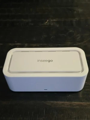 Inseego Wavemaker FX3100  5G Indoor Router - Image 1 of 4