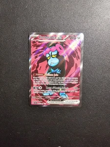 Pokemon Karte Fortusimia EX 083/064 SFA SV6.5 Nebelfabel DE NEU - Bild 1 von 2