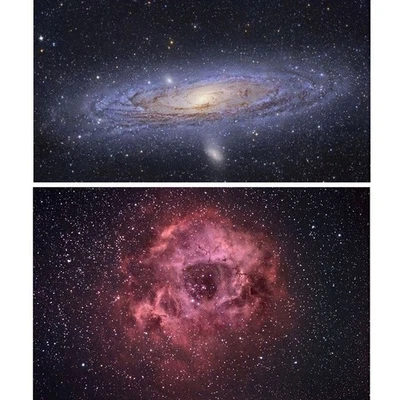 2 Inch UHC Filter Ultra High Contrast Light Pollution Reduction Filter - Image 1 of 4