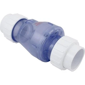 Valvola Chk Silenziosa Mfg Llc 2" B-0823-20C Alimentazione Pozzi Accessori - Foto 1 di 1