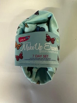 The Original MakeUp Eraser 7 Day Set - Bild 1 von 4