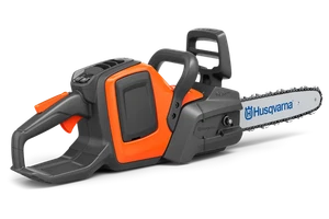 Husqvarna Motosierra Batería 225i 14" Sin Batería Ni Cargador - Imagen 1 de 3