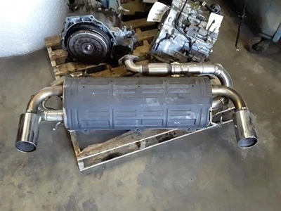 (SOLO 1991) Escape NSX 282590 Foto 1 de 4