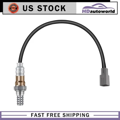Oxygen O2 Sensor For 2000-2005 Toyota MR2 Spyder 1.8L Upstream - Image 1 of 4