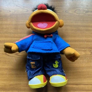 Super Star Ernie - Sesamstraße, Fisher Price/Mattel - Bild 1 von 7