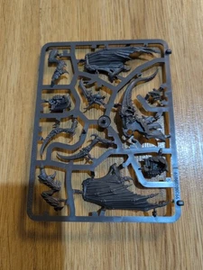 Winged Tyranid Prime Nuevo En El Sprue Warhammer 40000 Sin Base - Imagen 1 de 1
