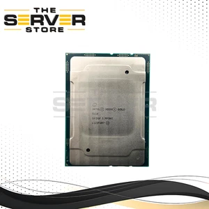 Intel Xeon Gold 5118 2.30GHz 12 Core 16.5MB 105W FCLGA3647 (CPU ONLY) 4XG7A08845 - Picture 1 of 2