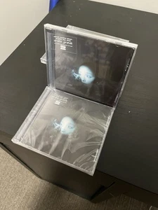 Ariana Grande Eternal Sunshine Deluxe Signed CD (D2C Exclusive) Sealed In Hand - Picture 1 of 1