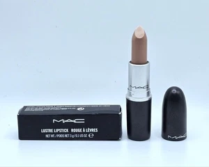 MAC Lustre Lipstick - .1 oz - High Tea - Discontinued  - Picture 1 of 7