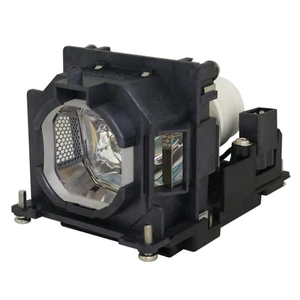 Jaspertronics™ Original Lamp & Housing - Eiki EK-308U Projectors - 1yr Warranty - Picture 1 of 4