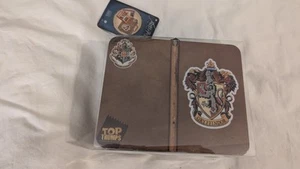 Top Trumps Harry Potter Gryffindor Collector's Tin Card Game New & Sealed - Picture 1 of 6