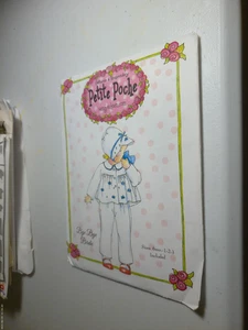 Petite Poche Bye Bye Birdie size 1-3 - Picture 1 of 1