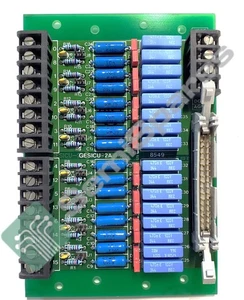 GESPAC ICU-2A - Imagen 1 de 5