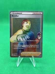 Kindler (Secret) 179/172 Swsh09: Brilliant Stars Holo - Bild 1 von 2