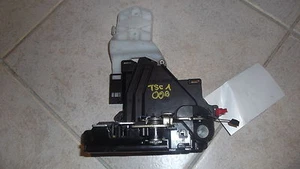 Türschloß vorne links VW Polo 9N 2002 3B1837015 - Bild 1 von 1